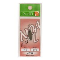 ���f�I�N���t�g �X�v�[�� NOA-L (�m�AL) 0.7g #74 �ƒ{�u���E���y���������z