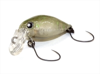 ロデオクラフト トラウトプラグ ファットモカJr. SR フローティング #32 20安塚