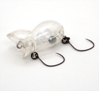 ���f�I�N���t�g �g���E�g�v���O �ɂ��v�b�v ���g��in #4 �N���A�[�z���y���������z