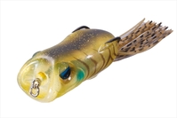 OSP DIVING FROG(_CrOtbO) GrVer.2 CF35