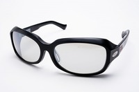 OSP×TORHINO ΌOX Polarized TOX (KIFARU/MAT BLACK) hD[u/Vo[~[