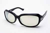 OSP×TORHINO ΌOX Polarized TOX (KIFARU/MAT BLACK) V[^[O[/Vo[~[