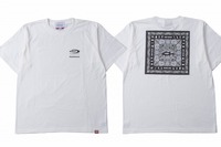 OSP O.S.P×bassmania BANDANA TVc