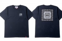 OSP O.S.P×bassmania BANDANA TVc