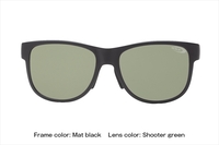 OSP I[GXs[ ΌOX O.S.P×gCm ΌTOX (MAMBA/MAT BLACK) V[^[O[