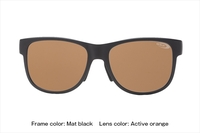 OSP I[GXs[ ΌOX O.S.P×gCm ΌTOX (MAMBA/MAT BLACK) ANeBuIW