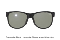 OSP I[GXs[ ΌOX O.S.P×gCm ΌTOX (MAMBA/BLACK) V[^[O[/Vo[~[