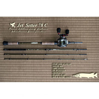 ジェットスロウ ジェットセッター 78C【即日発送】