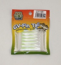 �y�l�R�|�X�Ώەi�zA.T.LAB. GV FIN-TAIL #02 �O���[���O���[