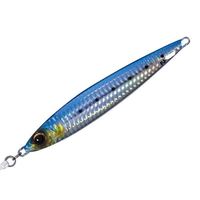 メジャークラフト メタルジグ ファーストジグFJ-120 #001イワシ