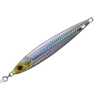 メジャークラフト メタルジグ ファーストジグFJ-200 #008シルバー