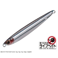 ���W���[�N���t�g �W�O�p���}�C�N���X���� 15g #086���C�u�L�r�i�S