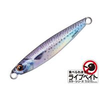 ���W���[�N���t�g �W�O�p�� ���C�u�x�C�g 20g #84 ���C�u�T�o