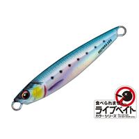 ���W���[�N���t�g �W�O�p�� ���C�u�x�C�g 30g #80 ���C�u�C���V