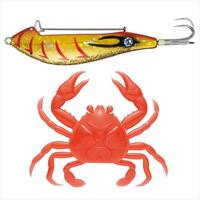 ���W���[�N���t�g �d�|�� �Ղ�Ղ�^�R�N���u TACO-CRAB #006 ���ԃG�r�s�P�C�������b�h�t