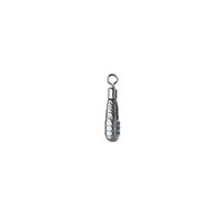 �y�l�R�|�X�Ώەi�z�t�B�b�V���A���[ �t�����O�V���J�[ �^���O�X�e�� 1/16oz (1.8g)