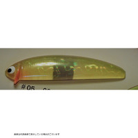 �y�l�R�|�X�Ώەi�z�|�W�h���C�u�K���[�W �t�����h�X�C�}�[75F #05 CC (�N���A�[�`���[�g)
