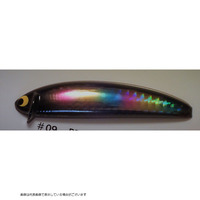 �y�l�R�|�X�Ώەi�z�|�W�h���C�u�K���[�W �t�����h�X�C�}�[75F #09 BR (�u���b�N���C���{�[)