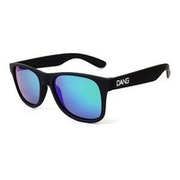 ޼ޭײ޲Ұ LOCO Black Soft X Green Mirror Polarized