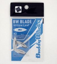 ofB[[NX Buddy Blade #2 Vo[yz