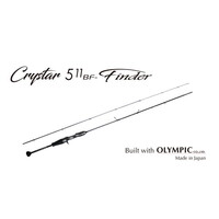 �N���A�u���[ �N���X�^�[511BF-Finder�@�i�x�C�g�E2�s�[�X�j