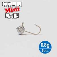 NAu[ TCRwbhMini 0.8g