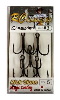 �C�`�J���t�B�b�V���O RC KAMAKIRI(�J�}�L��) #3