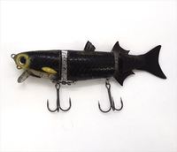 霞デザインオフィス バスルアー ボラコン150 WS1 霞シャドー (TSカラー)