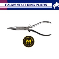 アングラーズリパブリック パームススプリットリングプライヤーM 00-2