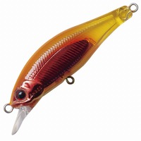【ネコポス対象品】パームス アレキサンドラ 43HW/オルガンオレンジ