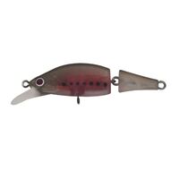 パームス トラウトプラグ ベアトリス BT-45S WTR-268 マットアンモシーテス【即日発送】