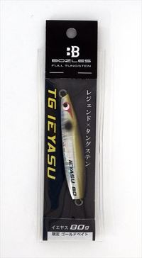 BOZLES {[YX ^WO TGCGX 80g S-hxCg