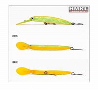 �n���N�� �g���E�g�v���O ZAGGER 65 F1 �O���[������