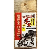 ���[���t�b�N �W�W�W�W�W �u���[���I�t�Z�b�g #1