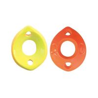 ロブルアー スプーン バベルエース 0.7g No.21 しもペナ