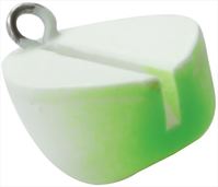 ロブルアー スプーン バベコンジャイアント 2.5g #01枝豆グロー【即日発送】