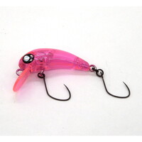 ロブルアー トラウトプラグ バービーSSS #23 クリピン【即日発送】