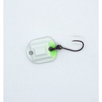 ���u���A�[ �X�v�[�� ���J�o�x�� 0.3g #1 �}���O���[�y���������z