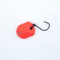 ���u���A�[ �X�v�[�� ���J�o�x�� 0.3g #S6 �V���G�C#6�y���������z