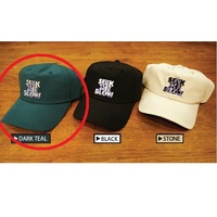 レイドジャパン 帽子 STB 6PANEL NYLON CAP【即日発送】(DARK