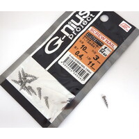 �W�[�j�A�X�v���W�F�N�g �V���J�[ �X�N�����[�l�C�� 1/64oz