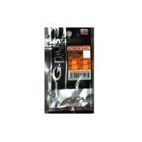 ジーニアスプロジェクト シンカー スクリューネイル 1/16oz