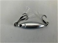 Zeake(�W�[�N) S�r�b�g 20g �V���o�[