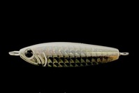 �W�[�N ���^���W�O F�T�[�f�B��30g FS001 �n�K���V���o�[�y���������z