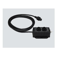 �z���f�b�N�X XB-214H �U���q�ؑփ{�b�N�X