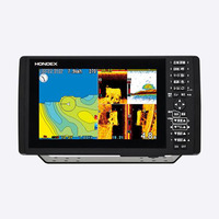 ホンデックス GPS魚探 振動子TD28 PS900GP-Di PS900GP