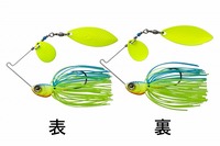 OSP Xsi[xCg oYxCg nCsb`[ 1/2oz ^fEB[ S56 C.B.`[gu[obN