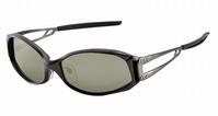 ZEQUE [N[ F-1072 VANQ GAGA t[J[: GUNMETAL