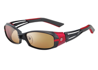 ZEQUE [N[ F-1313 ۾ VERO 2nd ϯׯ/گ LUSTER ORANGE/SILVER MIRROR