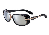 ZEQUE [N[ F-1520  Leman ׯ/ްTRUEVIEW SPORTS/SILVER MIRROR